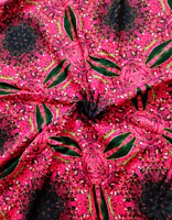 Black and pink